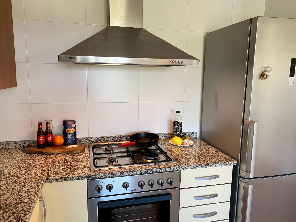 Cortes Valencianas 45 Náquera Eksteriør billede